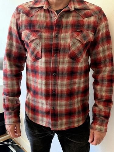 Iron heart ihsh - 12oz, ombre
