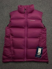 Berghaus Down Fill Women’s