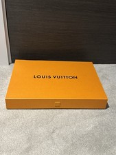 Louis Vuitton Empty Box