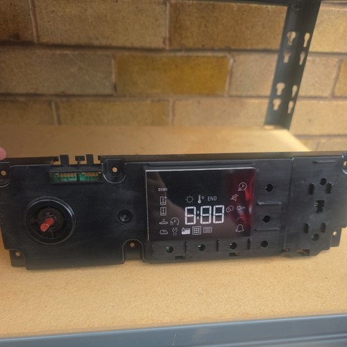 Tumble dryer hotpoint h3d91wb - dryer,