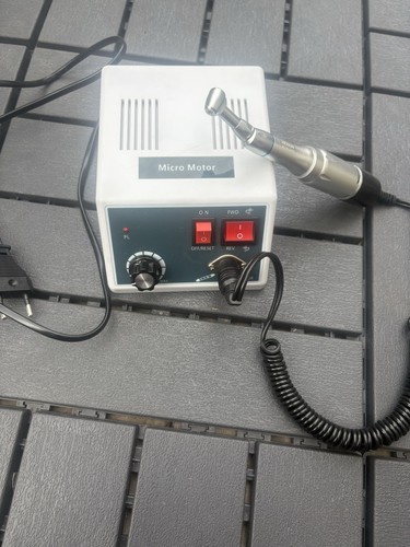 Dental electric micro - micro, motor