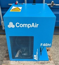 Compair F40H Refrigerant Compressed Air Dryer, 141cfm