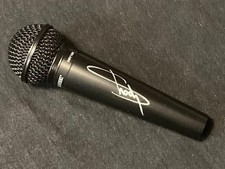 Eminem SLIM SHADY Autographed
