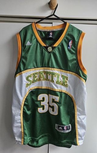 Seattle supersonics kevin - seattle,
