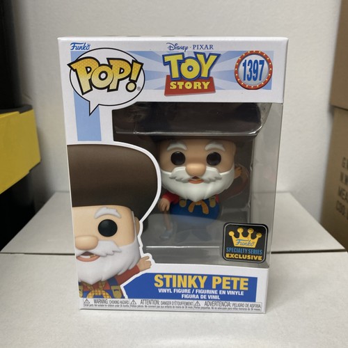 Funko pop 1397 toy - funko,