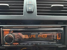 Kenwood KDC-220UI Car CD USB