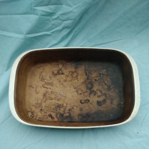 The pampered chef stoneware - pampered,