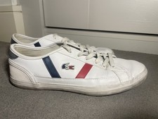 Lacoste Women's Trainers (size