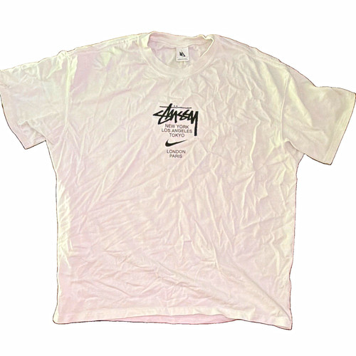 Nike stussy shirt men s - nike, men’s