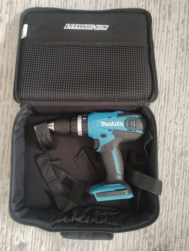 Makita hp457d cordless - makita,