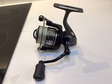 Fox Rage 2500 Warrior 2 Spinning Fishing Reel