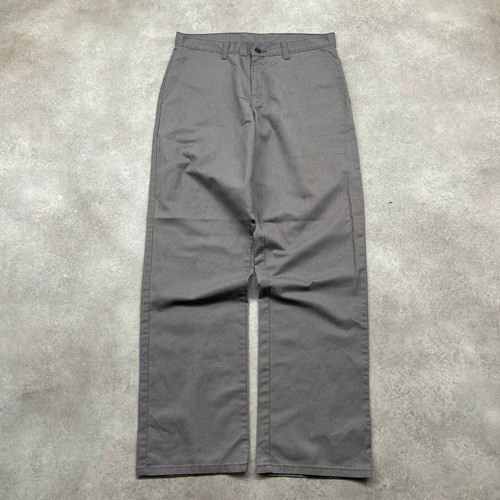 Dickies trousers mens - mens, 33"