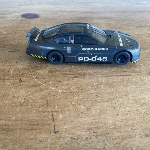 Scalextric ford taurus robo - ford,
