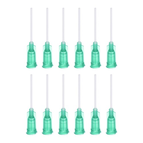 20pcs 18g dispensing needles - 20pcs,