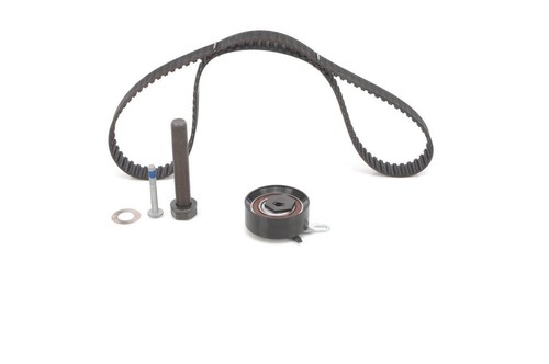 Bosch timing belt set - timing, fits