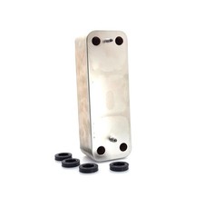 Baxi Instant Duotec Platinum