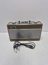 Vintage Roberts R606-MB