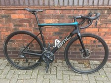 BMC TEAMMACHINE SLR02 - ULTEGRA DISC - SIZE 56