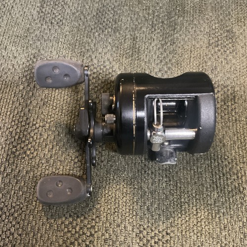 Abu garcia black max - garcia,