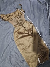 House Of Cb Lulu Midi Dress