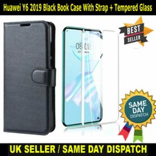 For Huawei Y6 (2019) Flip