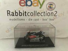 Die Cast Aprilia Rs125 Arnaud