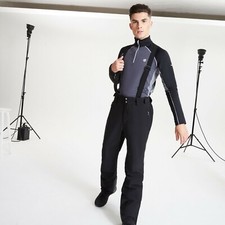 Dare2b Achieve II MENS BLACK