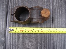 Vintage sidecar chassis - vintage,