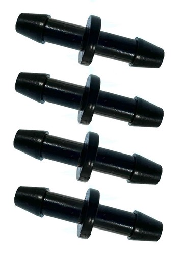 5mm universal straight - 4x,