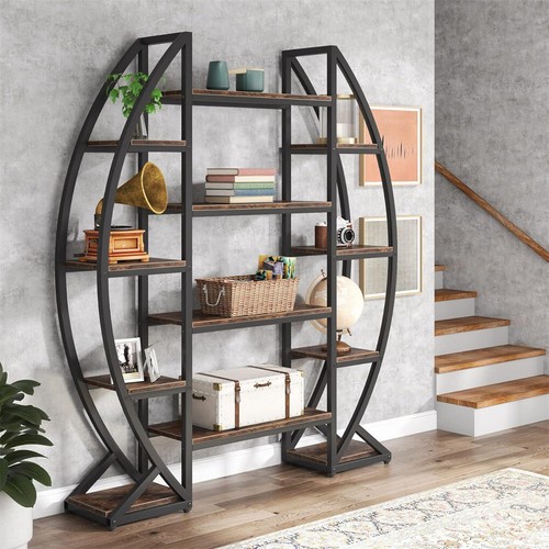 5tier plant stand half - 5tier,