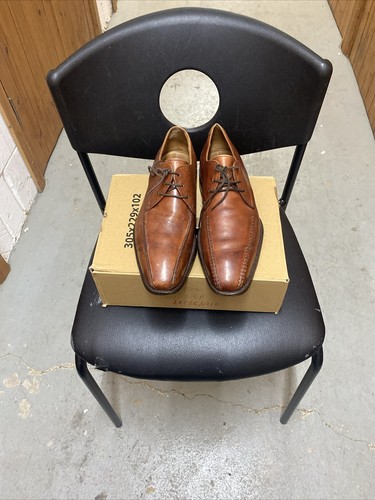 Cheaney curtis mens plain - curtis,