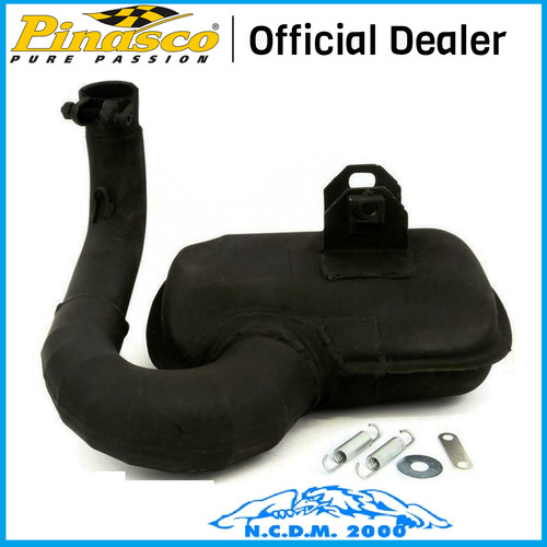 Pinasco touring classic - touring,