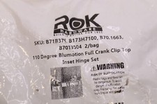 (2-Pk) Rok 110-Degree