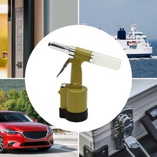 Portable Pneumatic Air Riveter