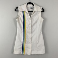 Vintage Billie Jean King