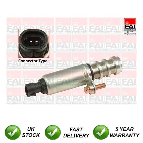 Variable valve timing solenoid - valve,