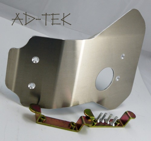 Kawasaki kx250 sump - kawasaki,