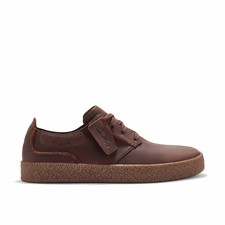 Clarks Mens StreethillLace