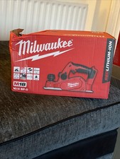 Milwaukee M18BP-0 18V Li-ion