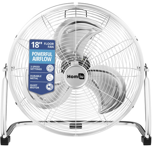 Homiu hv floor fan - homiu,