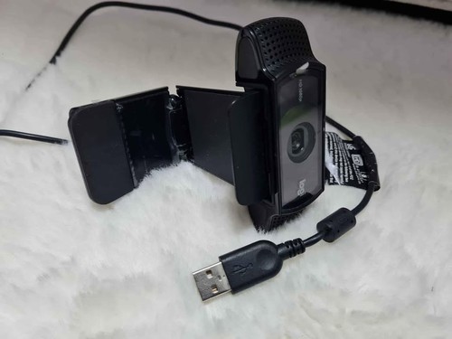 Logitech c920 pro - hd,