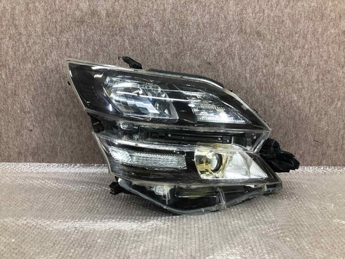 2008 2011 toyota vellfire - 2008-2011,
