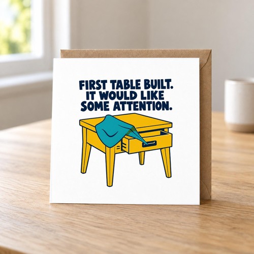 Funny flat pack - funny, furniture
