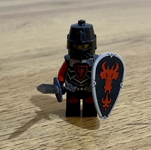 Genuine lego castle - lego,