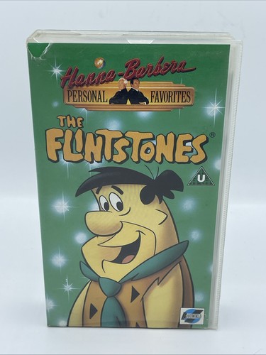 Hanna barbera personal - hanna-barbera,