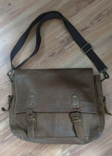 Vintage Ted Baker 16" Brown