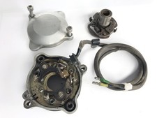 Honda GL 1000 Goldwing GL1