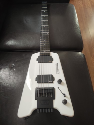 Steinberger synapse 2fa - synapse, ss-2fa