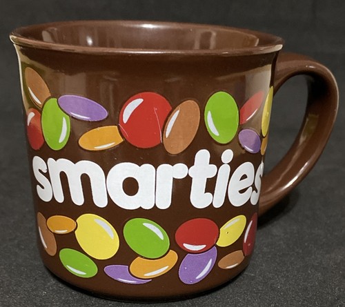 Vintage smarties chocolate - vintage,