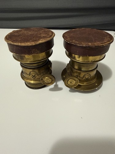 Museum rare consecutive pair - rare,